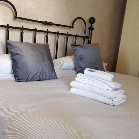 Guest House Alifla' Focene Dış mekan fotoğraf