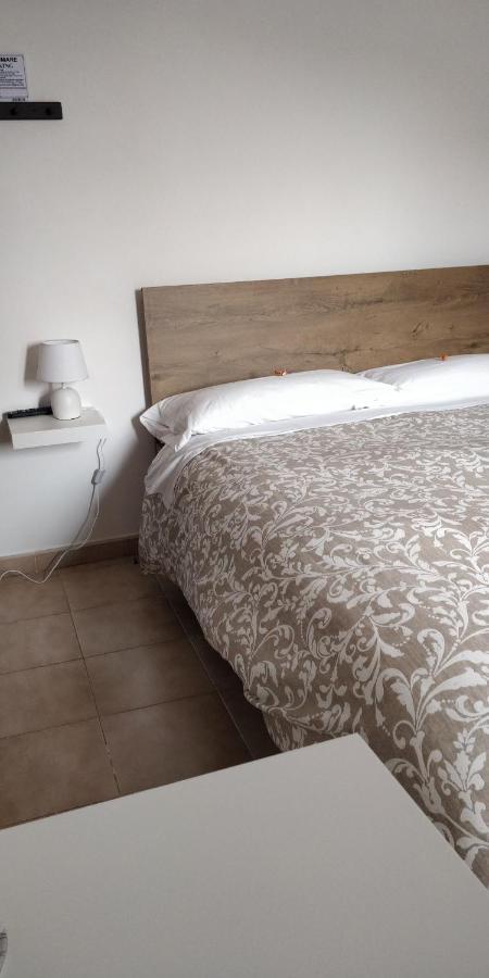 Guest House Alifla' Focene Dış mekan fotoğraf