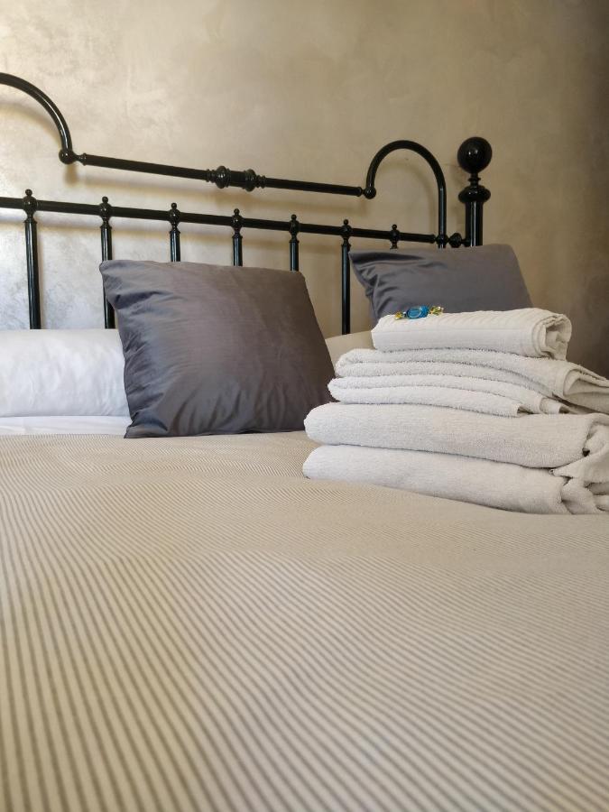 Guest House Alifla' Focene Dış mekan fotoğraf
